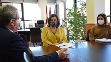 El Gobierno de Castilla-La Mancha expone a la Organización Mundial del Turismo su potencial como destino sostenible, gastronómico y cinematográfico