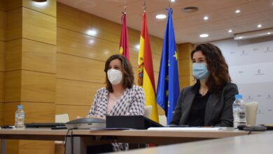 Plan de Choque contra el Fraude en la Contratación en Castilla-La Mancha /JCCM