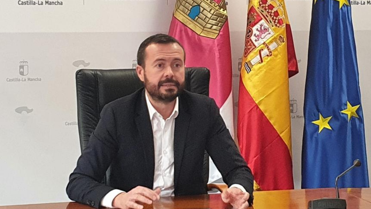 José Luis Escudero
