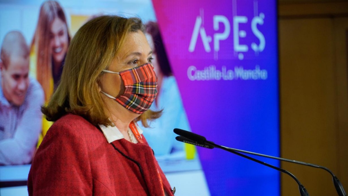 Rosa Ana Rodríguez