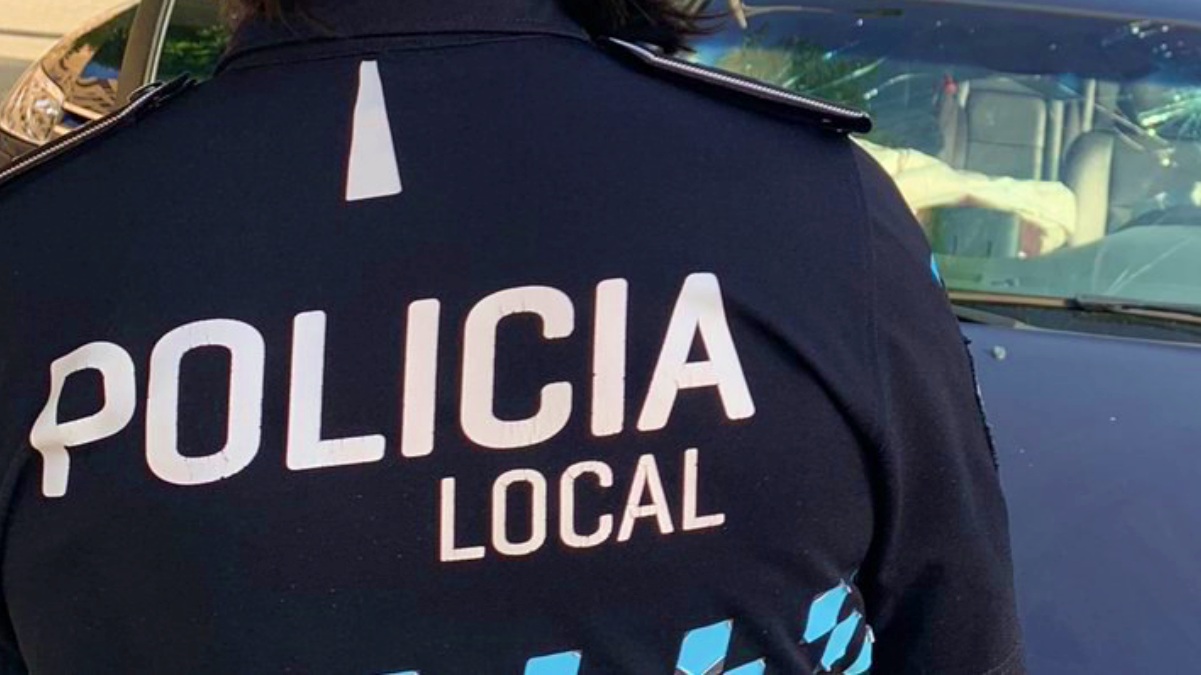 Policía Local de Albacete - Foto de archivo