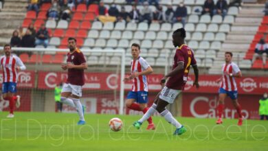 El Albacete Balompié empató a cero en Algeciras