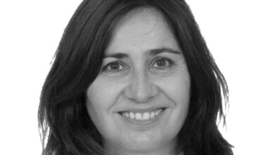 Irene Aguilar Heras - FOTO: IES Juanelo Turriano