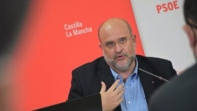 Guijarro defiende que la Junta ha dado rango de ley a las políticas que el PSOE lleva desarrollando 40 años en CLM