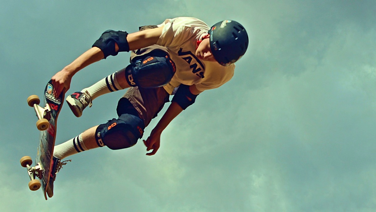 Skateboarding en Albacete