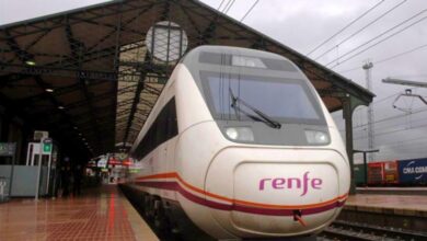 Incordios para quien viaje de Albacete a Madrid - Foto: FEDA