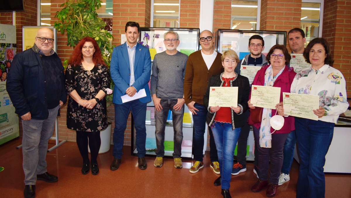 Concurso haiku Albacete