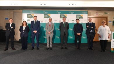 Fundación Eurocaja Rural aborda las claves de la nueva PAC en #RuralSummitAgro 2022 /Imagen: Eurocaja Rural