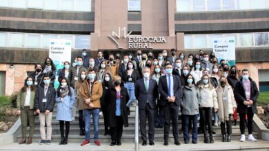 Campus Talento Eurocaja Rural