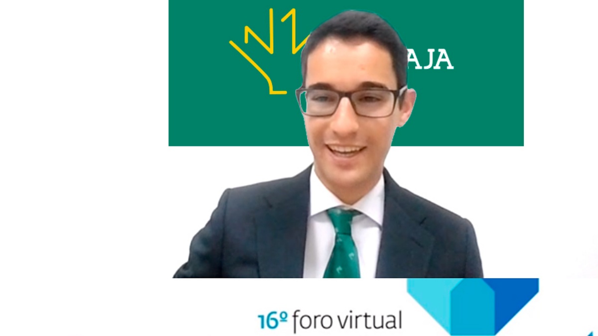 Foro UCLM / Imagen: Eurocaja Rural