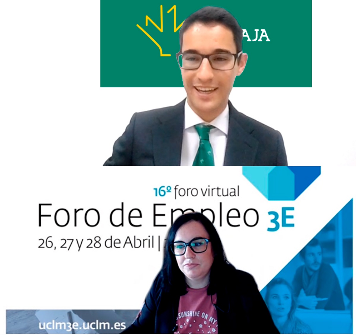 Foro UCLM / Imagen: Eurocaja Rural
