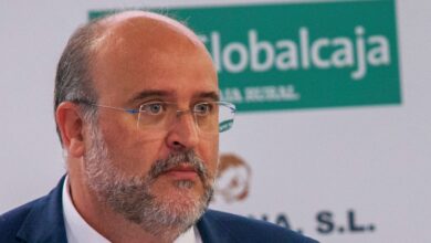 Guijarro, Vicepresidente de Castilla-La Mancha