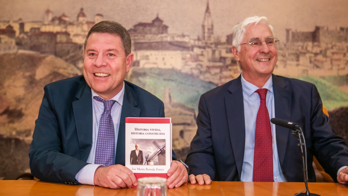Page y Barreda