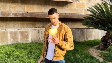 El mago Álex de las Heras representará a Albacete en 'Got Talent'