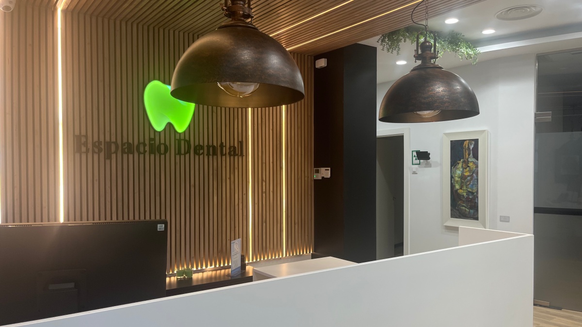 Clínica Espacio Dental abre sus puertas en el centro de Albacete