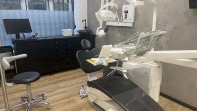 Clínica Espacio Dental abre sus puertas en el centro de Albacete