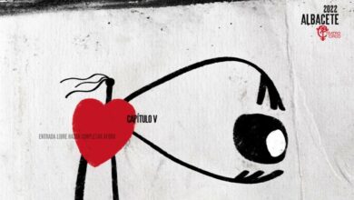 Poesía Viva en Albacete