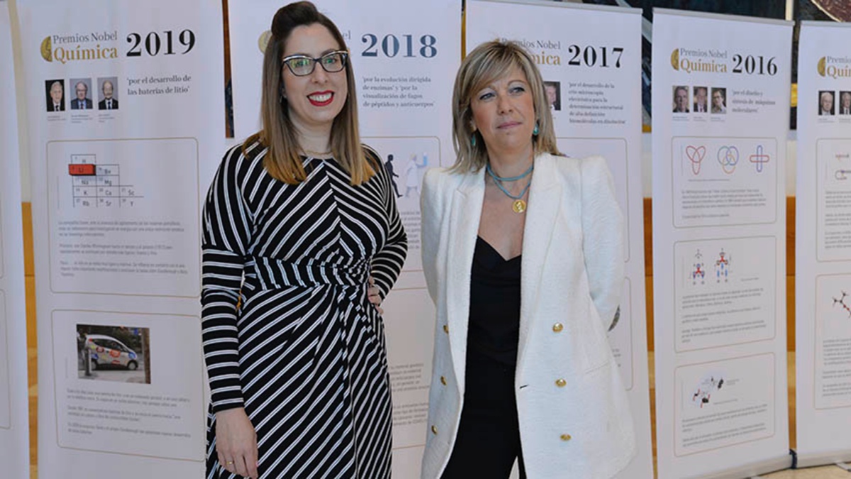 IV Jornada de Divulgación en Químicas en la UCLM