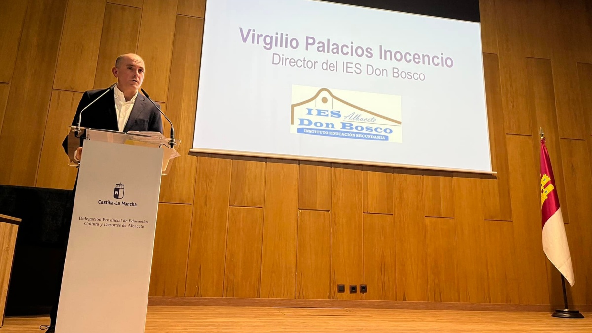 Graduación IES Don Bosco / Albacete