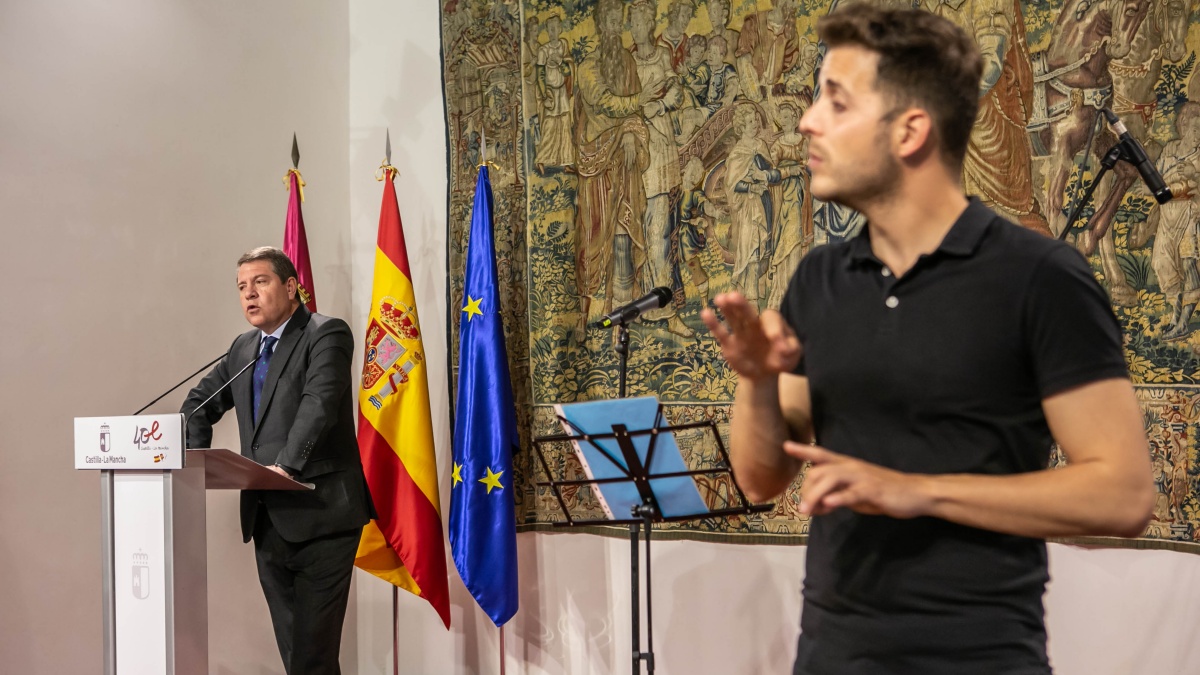 Día Internacional del Pueblo Gitano en Castilla-La Mancha / Fotos: JCCM