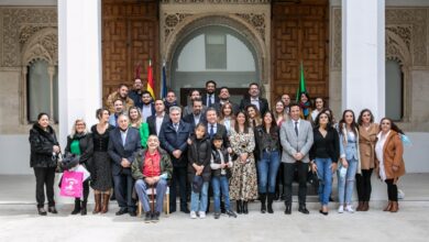 Día Internacional del Pueblo Gitano en Castilla-La Mancha / Fotos: JCCM