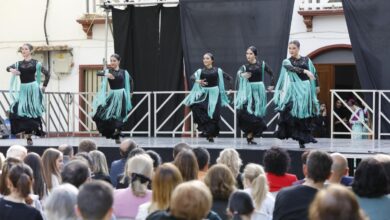 Día Internacional de la Danza en Albacete / Fotos: Ayuntamiento de Albacete