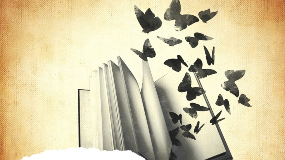 Día del Libro ANPE Castilla-La Mancha / Imagen ANPE