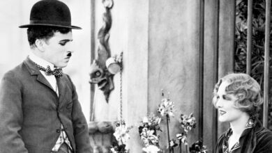El cine de Chaplin llega a Albacete