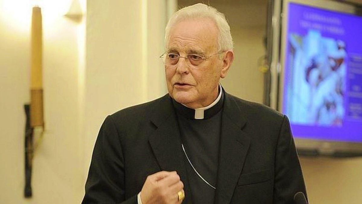 Carlos Amigo Vallejo