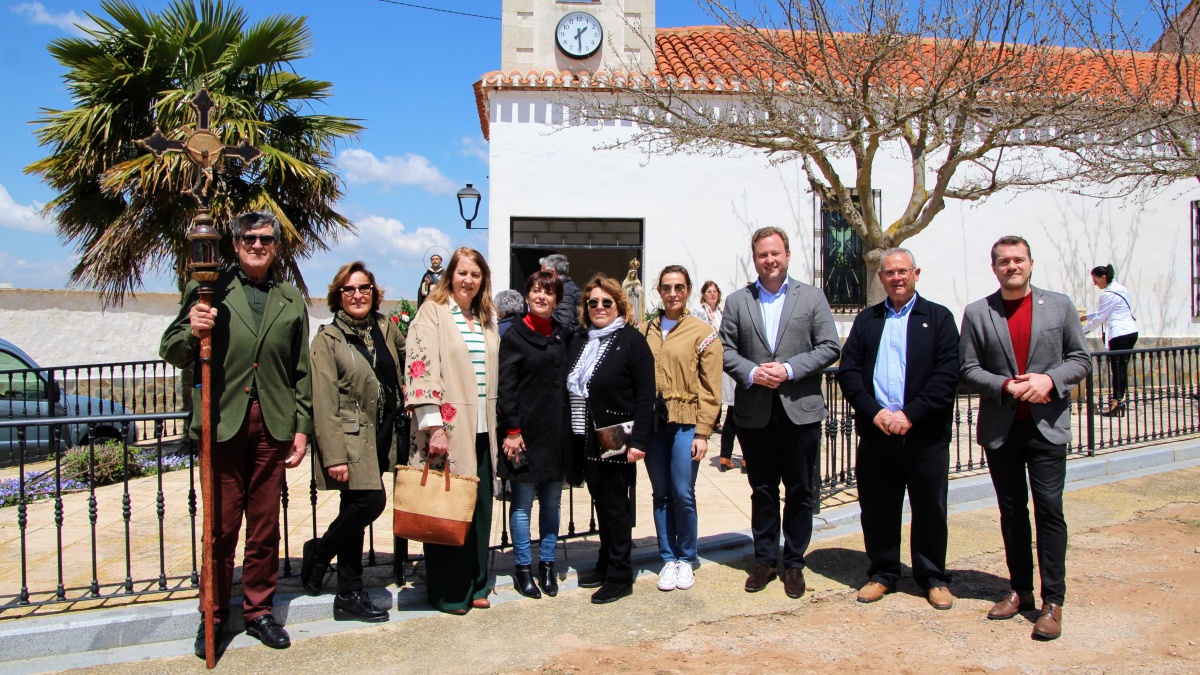 Fiestas Campillo de las Doblas / Imagen: Ayuntamiento Albacete