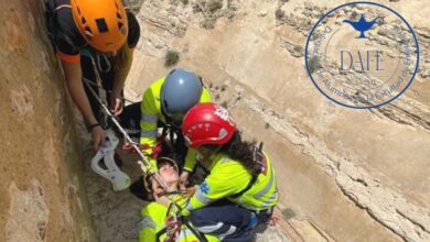 La Delegación de Alumnos de la Facultad de Enfermería de Albacete celebra sus IV Jornadas / UCLM