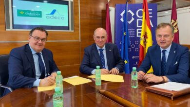 ADECA revalida junto a la Fundación Globalcaja el apoyo al distintivo ‘Por una Empresa Igual’
