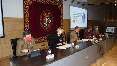 Jornada para prevenir el acoso / UCLM
