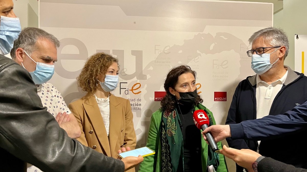 Quinta edición del proyecto “Nosotros proponemos” / UCLM