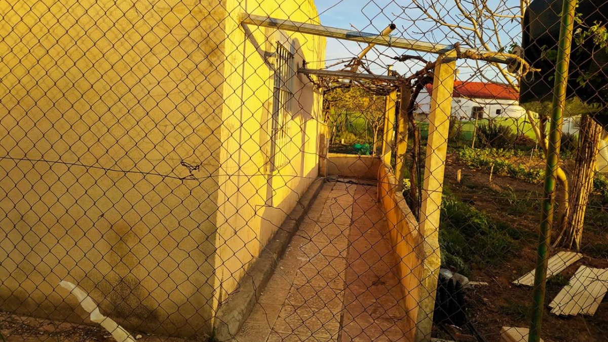Los vecinos de esta zona de Albacete “atemorizados” ante una nueva oleada de robos