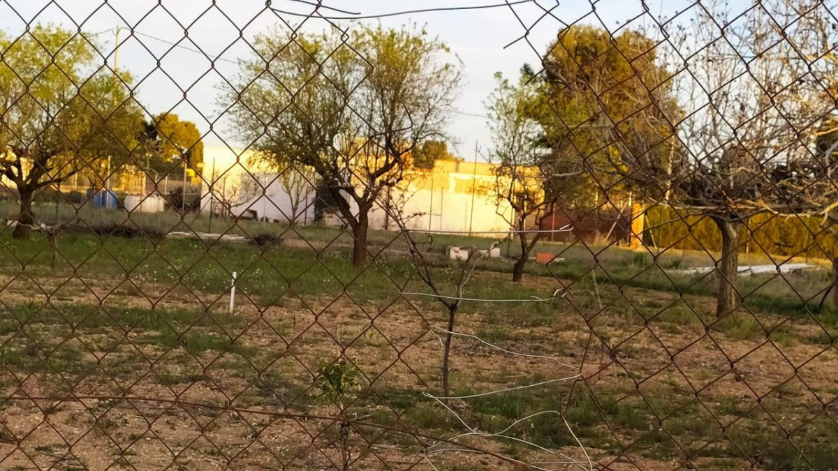 Los vecinos de esta zona de Albacete “atemorizados” ante una nueva oleada de robos