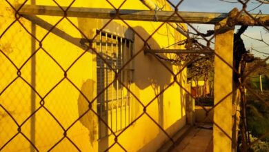 Los vecinos de esta zona de Albacete “atemorizados” ante una nueva oleada de robos
