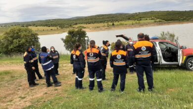 El Gobierno regional convoca ayudas por 350.000 euros para la dotación de medios materiales a las agrupaciones de Protección Civil / JCCM