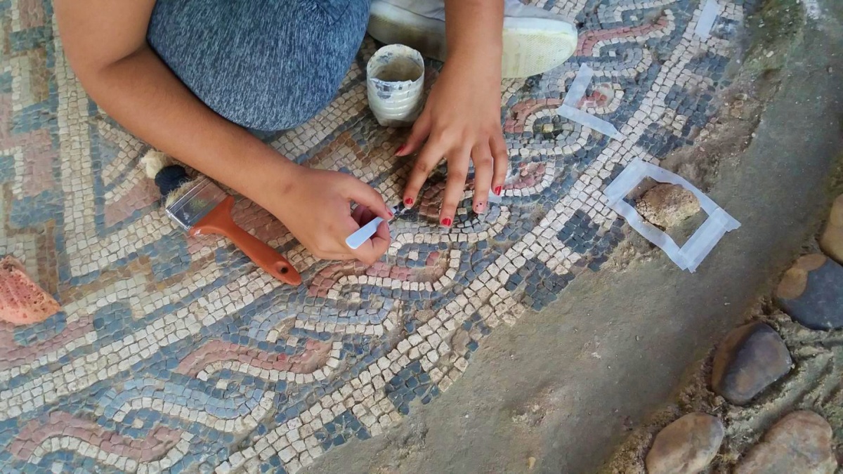 Arqueología en Castilla-La Mancha