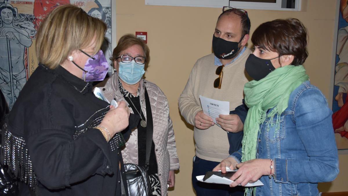 El barrio de Franciscanos de Albacete ha celebrado su I Encuentro Comunitario / Ayto. Albacete