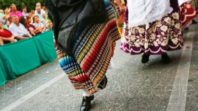 Cabalgata Feria de Albacete 2019