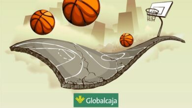 El Circuito 4x4 de baloncesto tendrá sede en Albacete