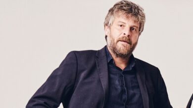 Raúl Cimas conducirá este evento en la UCLM