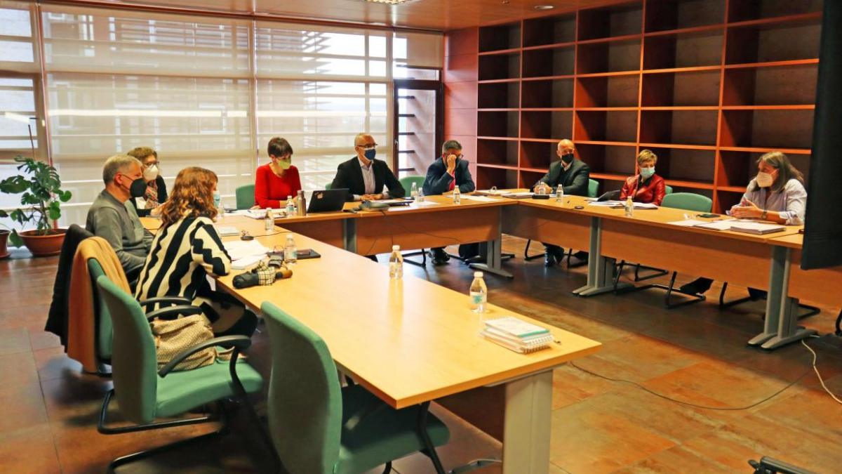 La Consejería de Sanidad constituye el Comité Asesor Regional de Vacunas de Castilla-La Mancha / JCCM