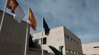 Consejería Educación / JCCM