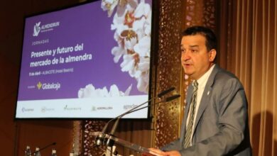 Castilla-La Mancha será la primera región de España en flexibilizar los requisitos de todas las líneas de inversión para el sector agroalimentario / JCCM