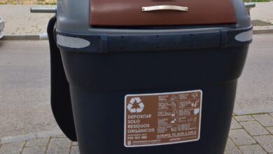 El contenedor marrón llega a nuevos puntos de Albacete