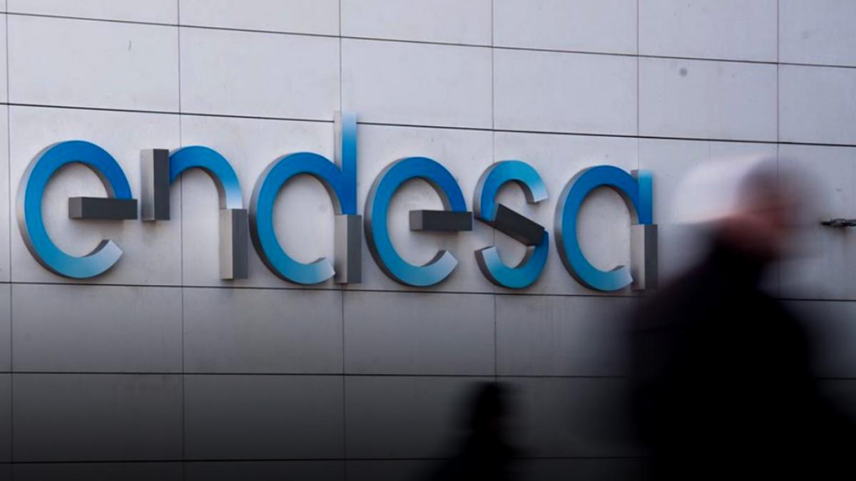 Endesa / Foto: Fernando Villar (Europa Press)/ FACUA