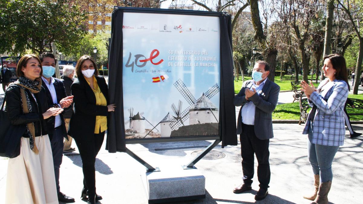 El Gobierno de Castilla-La Mancha amplia la exposición itinerante ‘Un patrimonio de todos’ / JCCM