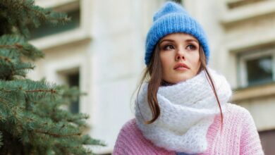 Vuelve el frío a Albacete